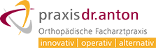 Logo Praxis Dr. Anton