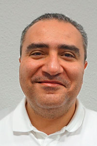 Mohamed Rashad